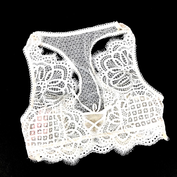Victoria's Secret Other - Victoria's Secret Dream Angels Bralette Small
